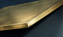 SEAFORM Signature finish 5