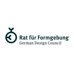 Rat für Formgebung award