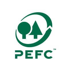PEFC certification