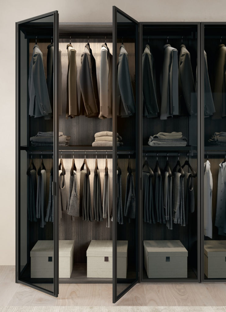 Aquatic Wardrobe Collection by Seaform