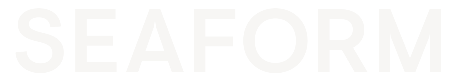 SEAFORM