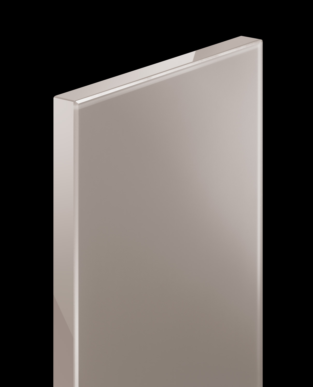 glas satin kashmir