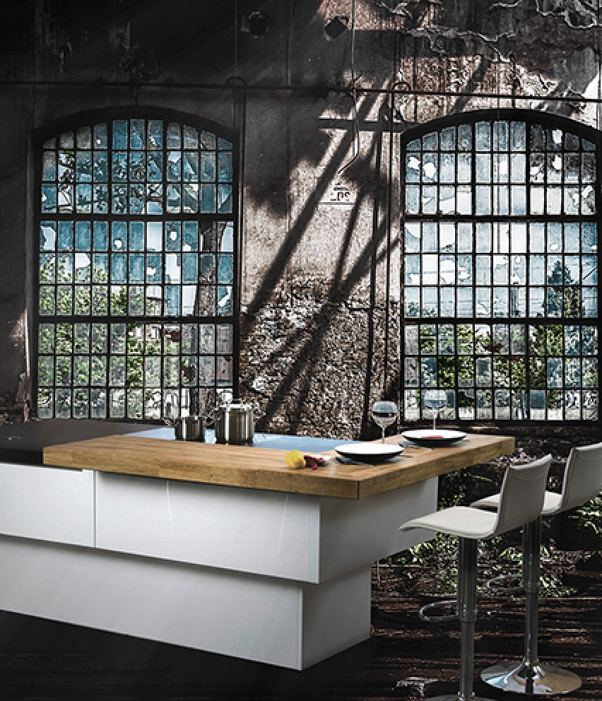 Wooden Worktops