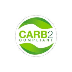 CARB2 certification