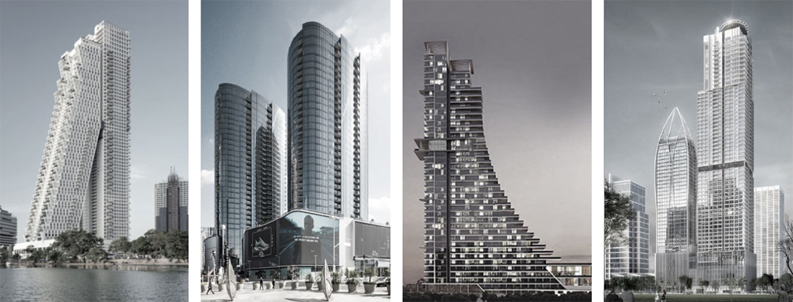 Large scale SEAFORM project installation