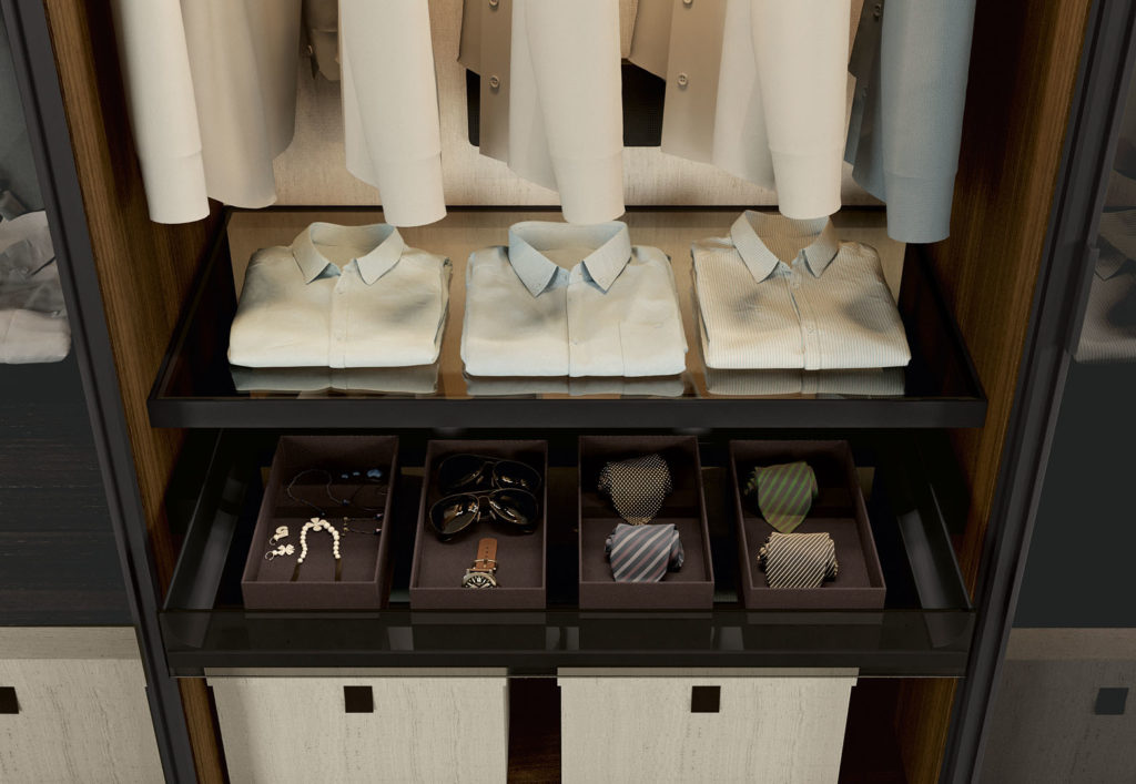 Bespoke interiors