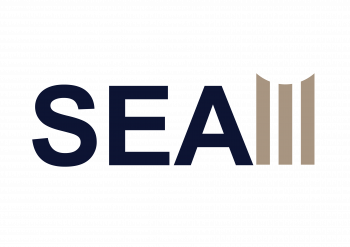 SEA Group logo
