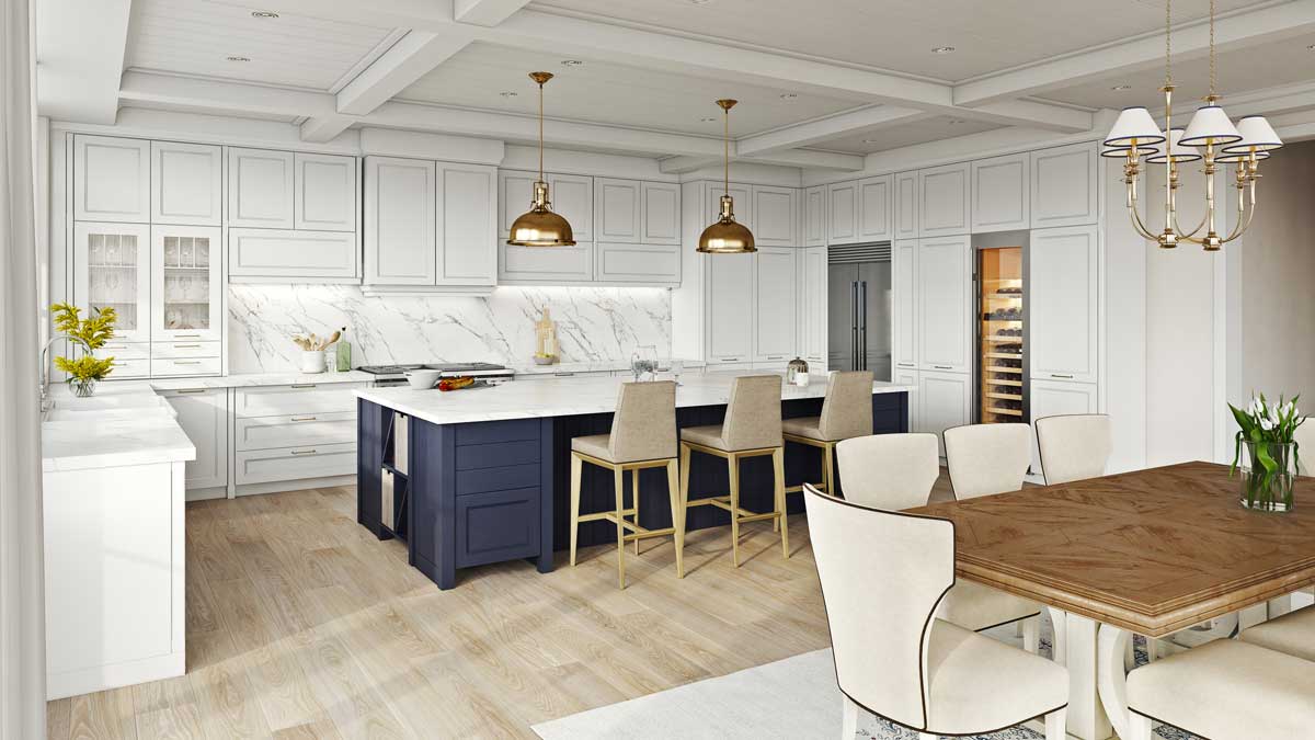 HAMPTONS