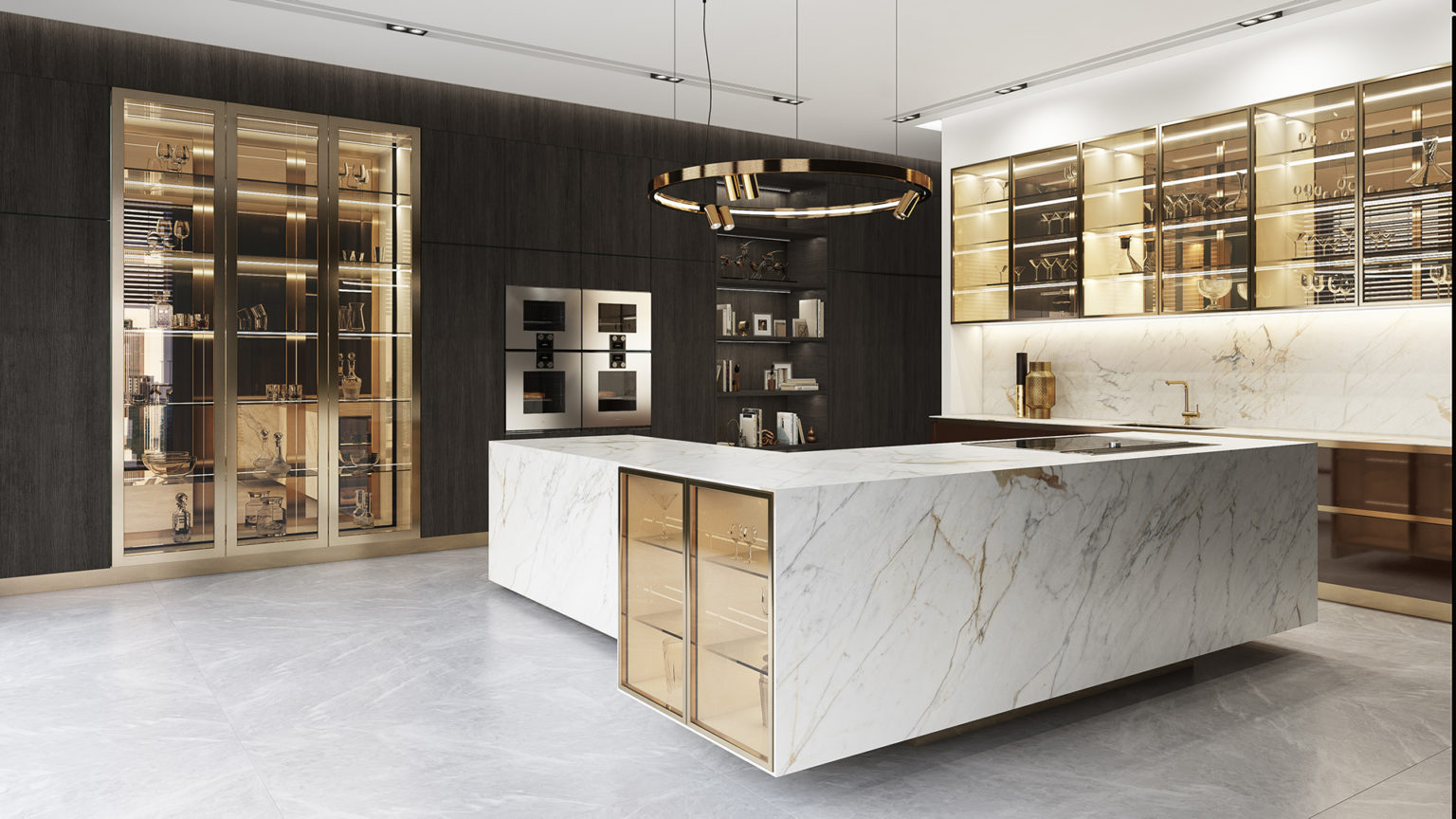 SEAFORM Monogram collection