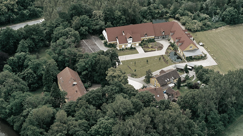 2000 SEAFORM Haus Beck