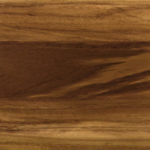 teak