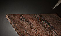 SEAFORM Signature finish 1