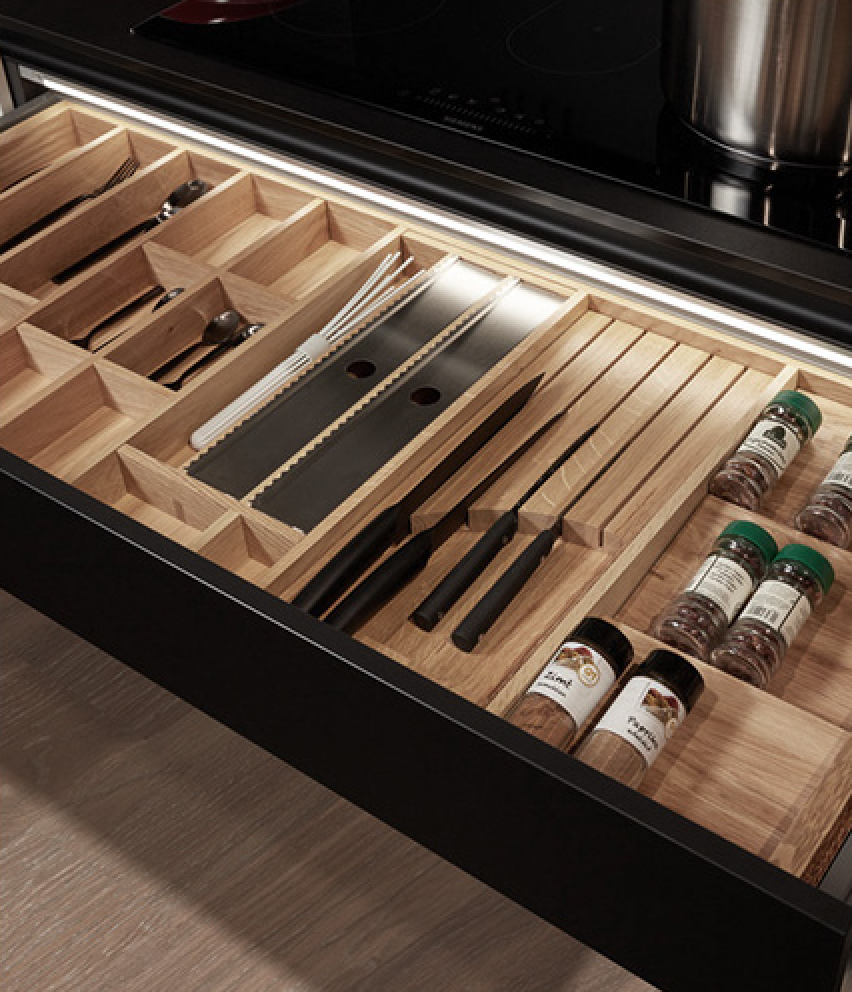 Wooden Accessories